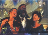 "Dog with Two Bones" Q44