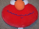 Sesame Street pillows (Franco Manufacturing)