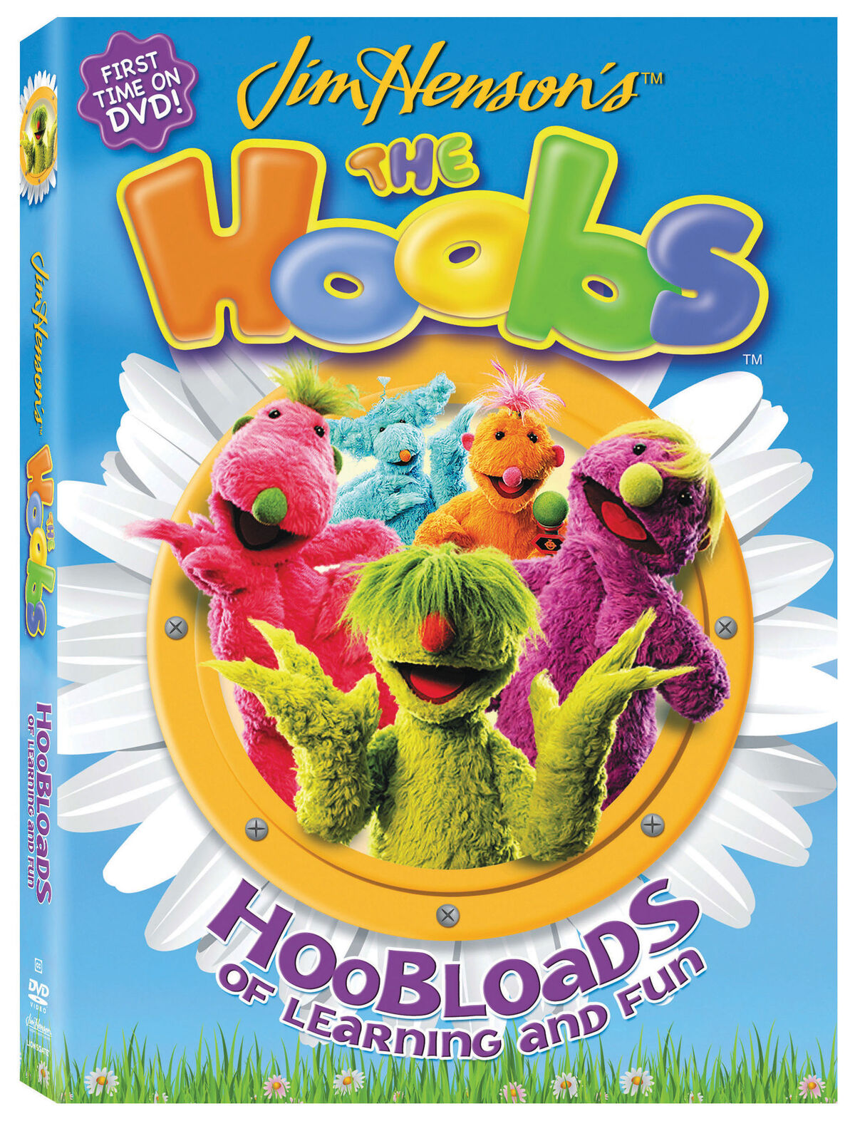 The Hoobs videography | Muppet Wiki | Fandom