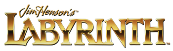 Labyrinth-logo