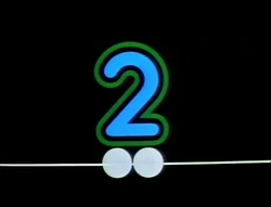 Numero dos (First: Episode 2211)