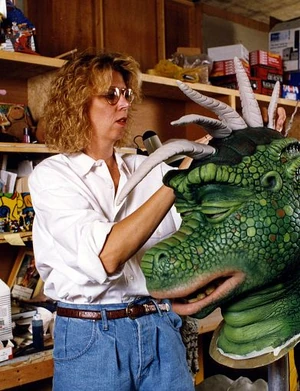 Keating working on .