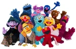 Sesame Street