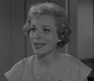 Pat Bright on Car 54, Where Are You?