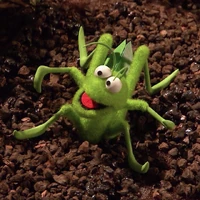 grasshopper in Episode 4226