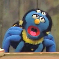 spider in Episode 3055