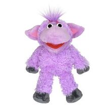 sesame place plush toys