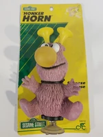Honker horn 1989