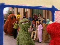 The Street We Live On