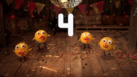 4: Counting Chicks