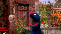 Show Topic: Bubbles (Grover)