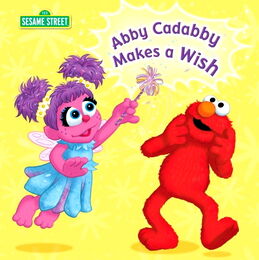 Abby Cadabby Makes a Wish 2010