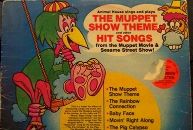20 Bands Trash 20 Songs セサミストリート 20 Bands Trash 20 Songs To Find The Way To Sesame Street – Vinyl