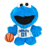 Bleacher Creatures-CM Charlotte.jpg (357 KB) Cookie Monster Charlotte Hornets