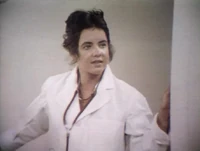 Channing in Mad Painter #11