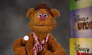 DocMcStuffinsFozzie