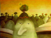 Apple (First: Episode 0628)