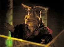 In the Spirit of Rygel the First M8