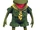 Frog Scout Robin Action Figure