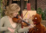 Healthy Moment: Alison Krauss - Fit as a Fiddle