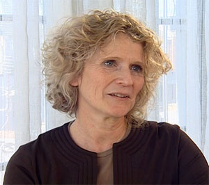 Jocelyn-Stevenson