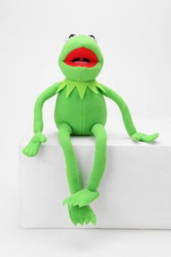 Muppet plush Just Play Muppet Wiki Fandom