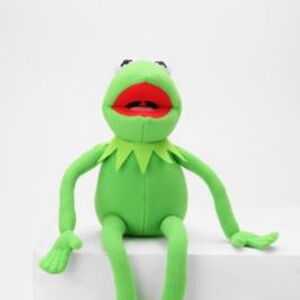 muppets stuffed animals