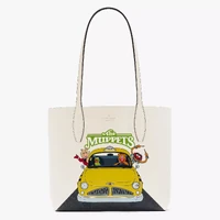 Disney X Kate Spade New York Medium Tote