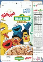 KelloggsSesameStreetCereal.jpg (1.02 MB) Kellogg's testing for Sesame Street Cereal in 1998.