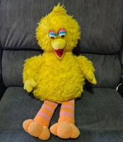 Big Bird