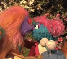 Jesse & JillWhen Families Grieve