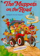 Muppets on the Road 1983