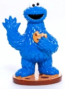 Cookie Monster