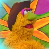 monster in Episode 3274