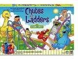 Chutes and Ladders