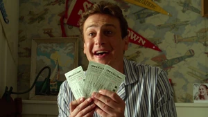 Gary's "Smalltown, Heartland" tickets