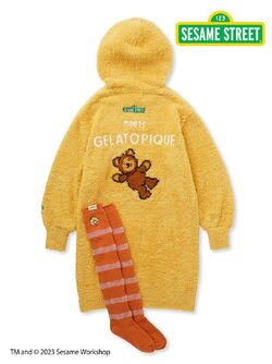 Sesame Street clothes (Gelato Pique) | Muppet Wiki | Fandom