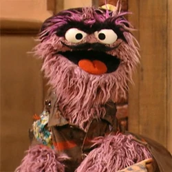 Monsieur de Poubelle