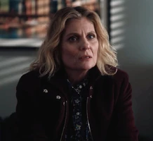 FBIJoan Collier "Second Life" (2023)