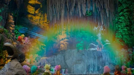 Fraggle Rock: Back to the Rock "Hope and Socks"