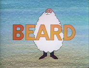 B - beard (EKA: Episode 2122)