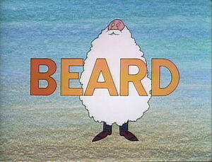 Bforbeard