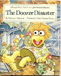DoozerDisaster.jpg (60 KB) The Doozer Disaster 1984