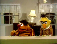 Ernie & Bert: Share bit (First: Episode 0014)