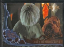 "Look at the Princess, Part II" Q12