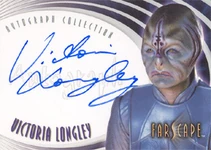 Victoria Longley A51