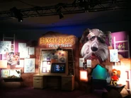 FraggleExhibit-Marriott-SanDiegoComicCon2010.jpg (75 KB) "The Hub TV Experience" at the San Diego Marriott in 2010