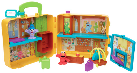 furchester hotel bath toys