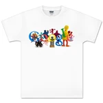 Google tshirt Group.jpg (39 KB) T-shirt available at the Sesamestreet.org shop on 11/10/09