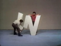 Lettermakers (First: Episode 0005)